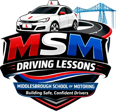 MSM Driving School Middlesbrough